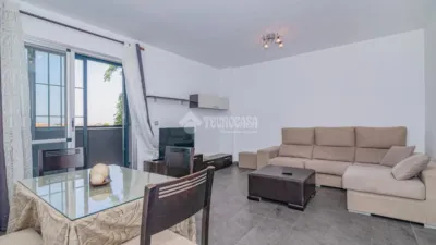 Apartment in Alhendín photo 2