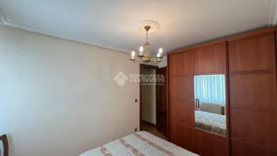 Apartment in Campo de la Juventud-Santiago photo 31