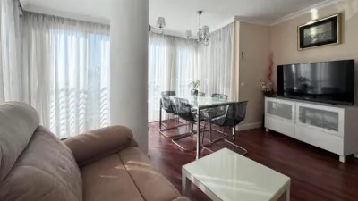 Apartment on Río Salazar Street photo 5