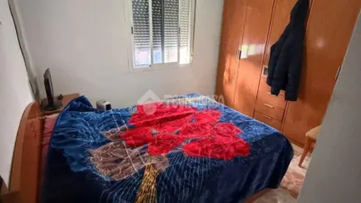 Apartment in Nuevo Parque-Los Rosales-Heavy Traffic photo 14