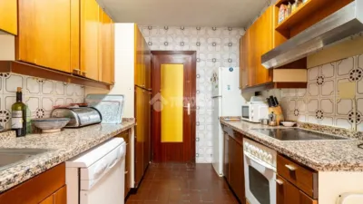 Apartment in Figares-San Antón photo 9