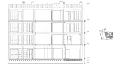 Apartment in Cabanillas del Campo photo 17