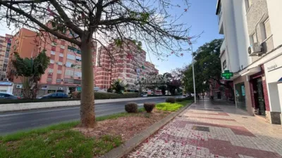 Apartment in La Unión-Cruz del Humilladero-Los Tilos photo 21