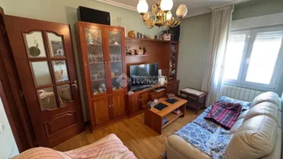 Apartment in Campo de la Juventud-Santiago photo 17