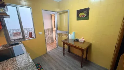Terraced house on Calle de los Leones photo 8