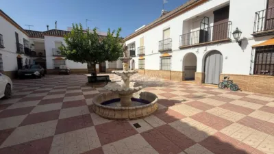 Terraced house on Calle de los Leones photo 26