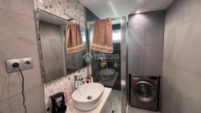 Apartment in La Unión-Cruz del Humilladero-Los Tilos photo 10
