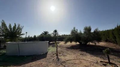 Rustic house in Alcaudete photo 29