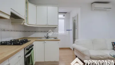 Piso en La Nova Esquerra de l'Eixample photo 3