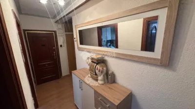 Apartment in Campo de la Juventud-Santiago photo 3