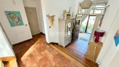 Detached house in Urbanización Sotolargo photo 10