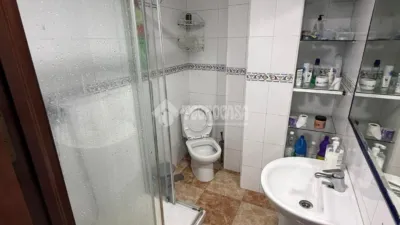 Apartment in Nuevo Parque-Los Rosales-Heavy Traffic photo 12