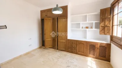 Terraced house on Calle de los Leones photo 19