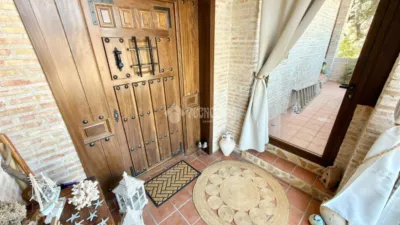 Detached house in Urbanización Sotolargo photo 9