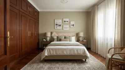 Apartment in Fuente del Berro photo 19