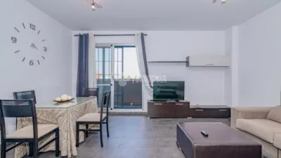 Apartment in Alhendín photo 5