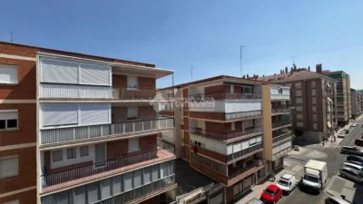 Apartment in Campo de la Juventud-Santiago photo 20