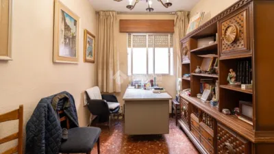 Apartment in Figares-San Antón photo 24
