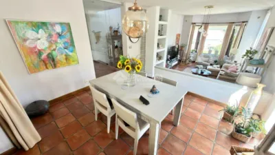 Detached house in Urbanización Sotolargo photo 12