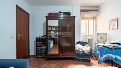 Apartment in Figares-San Antón photo 21