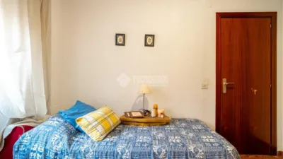 Apartment in Figares-San Antón photo 18