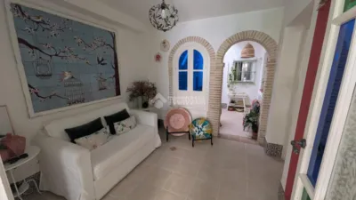 Terraced House in Marchena photo 10