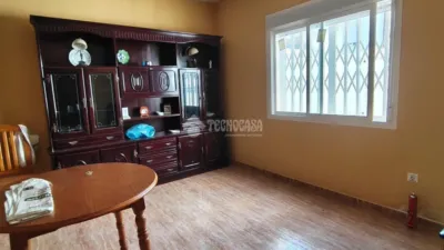 Terraced House in La Carolina photo 2