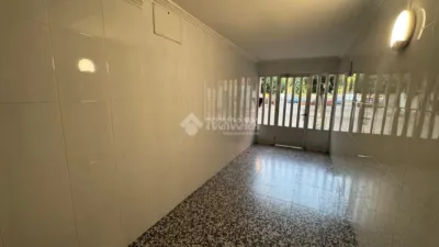 Apartment in Campo de la Juventud-Santiago photo 35