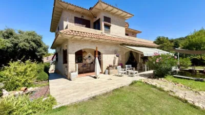 Detached house in Urbanización Sotolargo photo 3