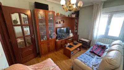 Apartment in Campo de la Juventud-Santiago photo 16