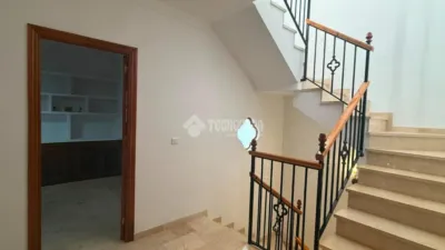 Terraced house on Calle de los Leones photo 14