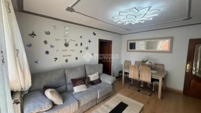 Apartment in Campo de la Juventud-Santiago photo 11