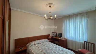 Apartment in Campo de la Juventud-Santiago photo 30