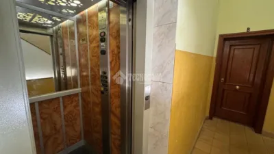 Apartment in Campo de la Juventud-Santiago photo 33