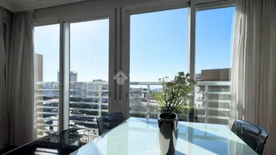 Apartment on Río Salazar Street photo 3
