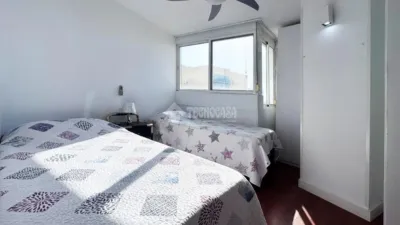 Apartment on Río Salazar Street photo 11