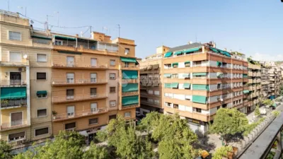 Apartment in Figares-San Antón photo 34