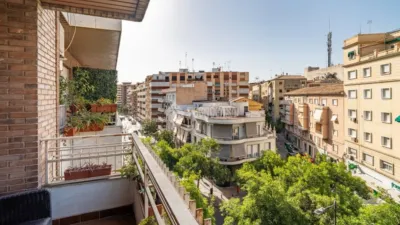 Apartment in Figares-San Antón photo 33