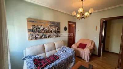 Apartment in Campo de la Juventud-Santiago photo 18