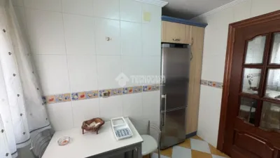 Apartment in Campo de la Juventud-Santiago photo 25
