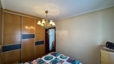 Apartment in Campo de la Juventud-Santiago photo 22