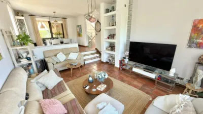 Detached house in Urbanización Sotolargo photo 13