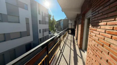 Flat in Puerta Bonita photo 12