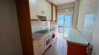 Flat in Puerta Bonita photo 11