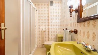 Apartment in Figares-San Antón photo 28