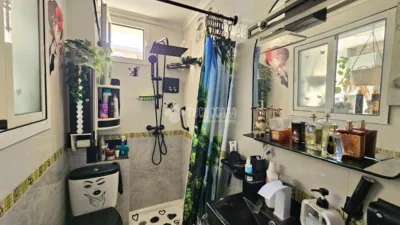 Apartment in Oeste photo 12