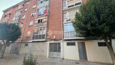 Apartment in Campo de la Juventud-Santiago photo 37