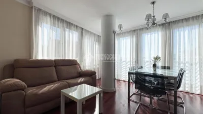 Apartment on Río Salazar Street photo 6