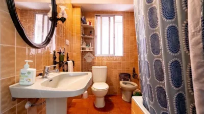 Apartment in Figares-San Antón photo 32