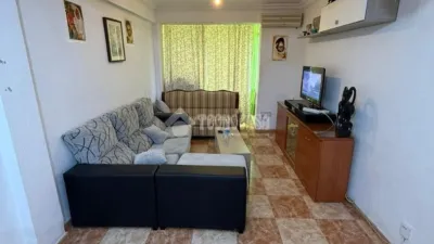 Apartment in Nuevo Parque-Los Rosales-Heavy Traffic photo 22